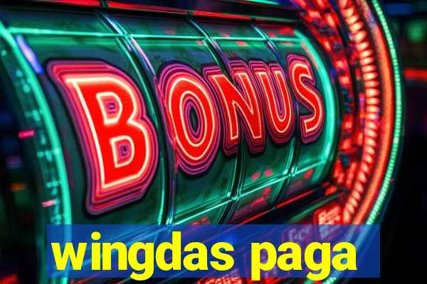 wingdas paga